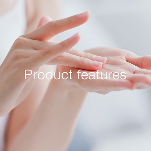 Product feature